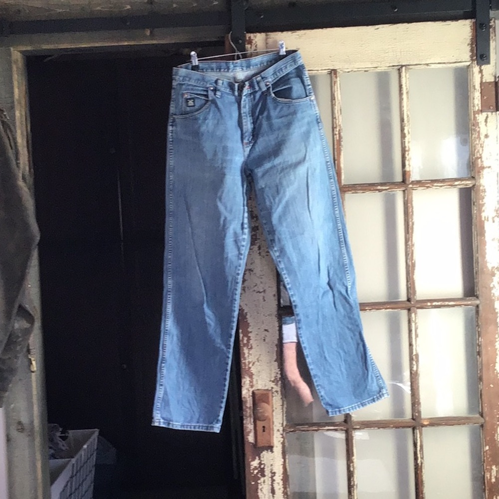 Vintage Wrangle 20X Sz 30x34